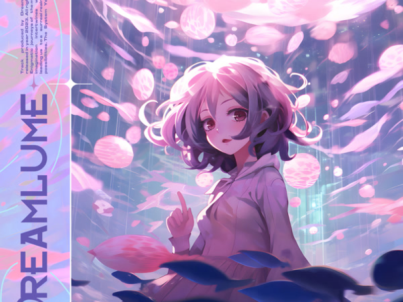 Dreamlume (Single)