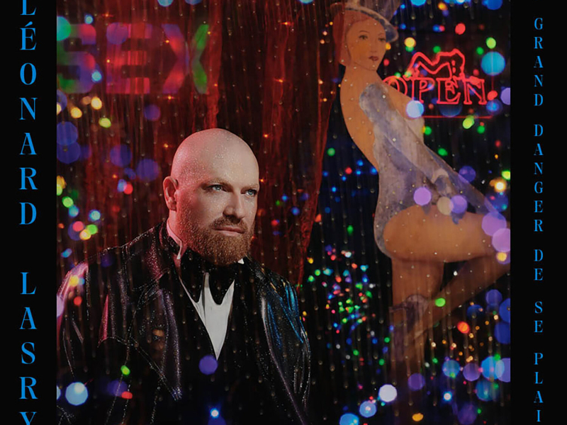 Le grand danger de se plaire (Deluxe Edition)