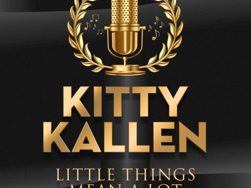 Little Things Mean a Lot