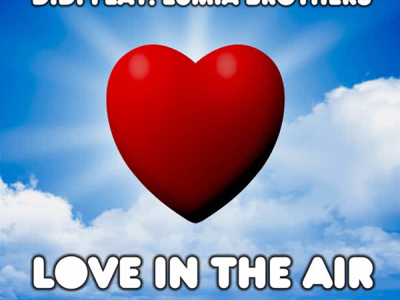 Love in the Air