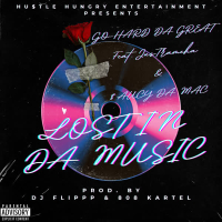 Lost In Da Music (feat. JusTrameha & Saucy Da Mac) (Single)