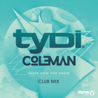 That's How You Know (Club Mix) (Single)