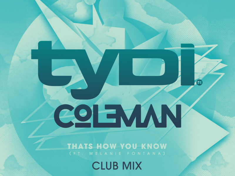 That's How You Know (Club Mix) (Single)