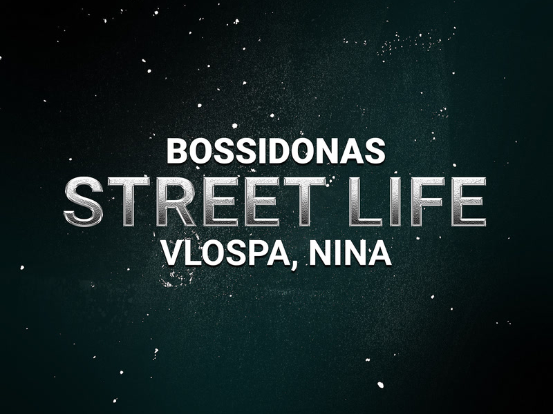 Street Life (Single)