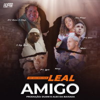 Set Dia Dos Pais Leal Amigo (Single)