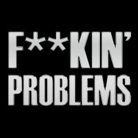 F**kin' Problems (EP)