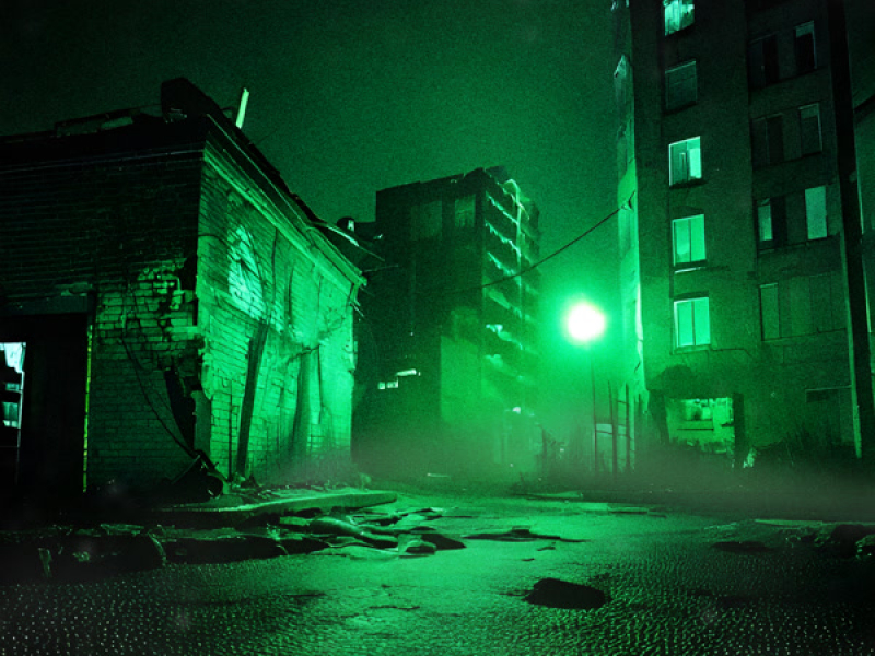 Trümmer voll Hass (Single)