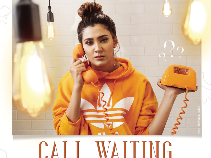 Call Waiting (Reprise)