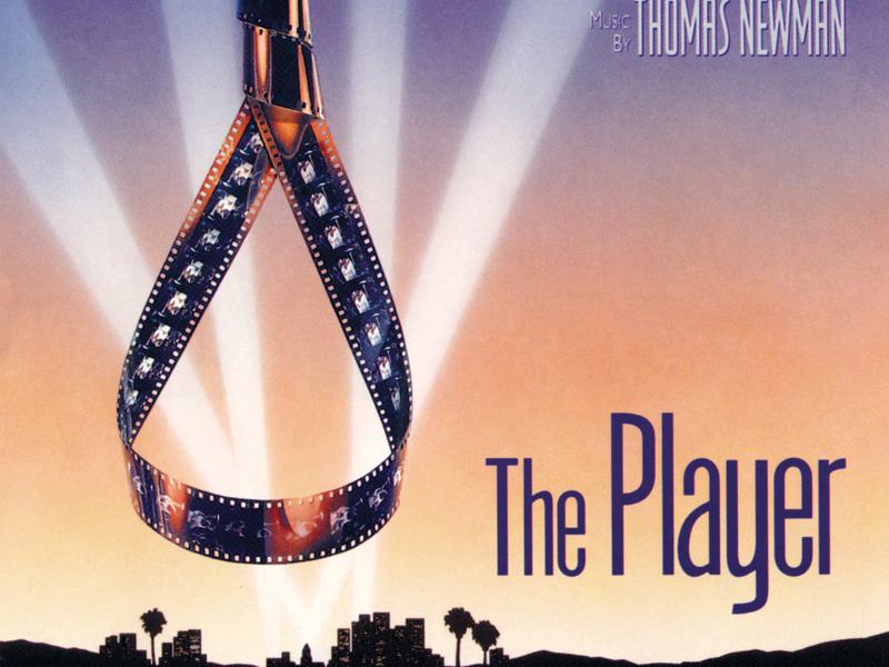 The Player (Original Motion Picture Soundtrack)