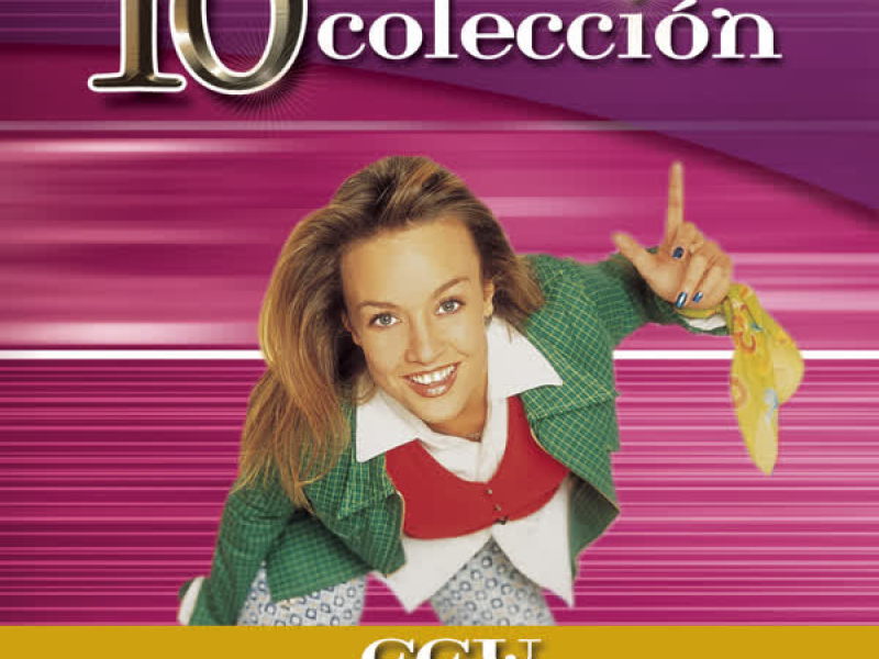 10 De Coleccíon