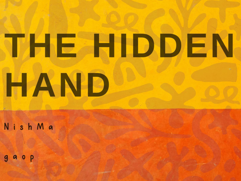 The Hidden Hand (Single)