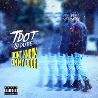 Don't Knock on My Door (Single)