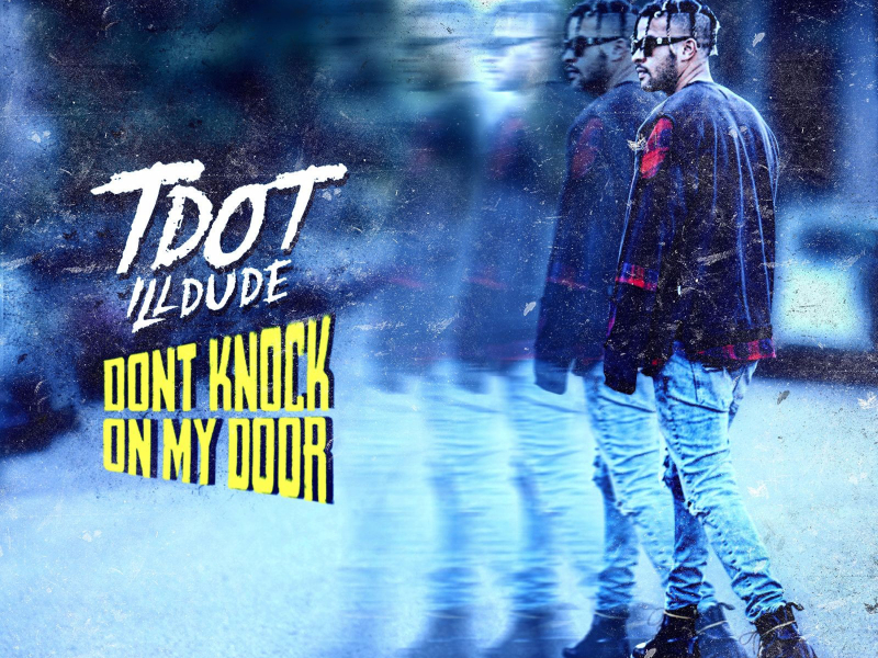 Don't Knock on My Door (Single)