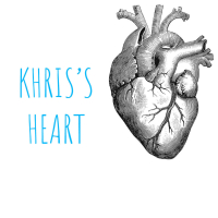 KHRIS'S HEART (Single)