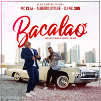 Bacalao (Single)