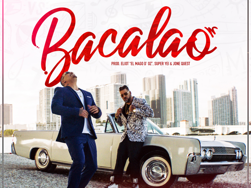 Bacalao (Single)