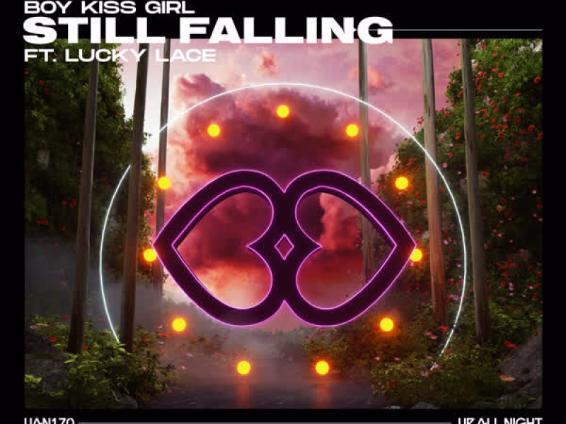 Still Falling (Single)