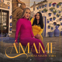 Ámame (Single)