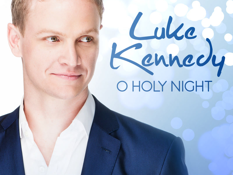 O Holy Night (Single)