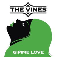 Gimme Love (Single)