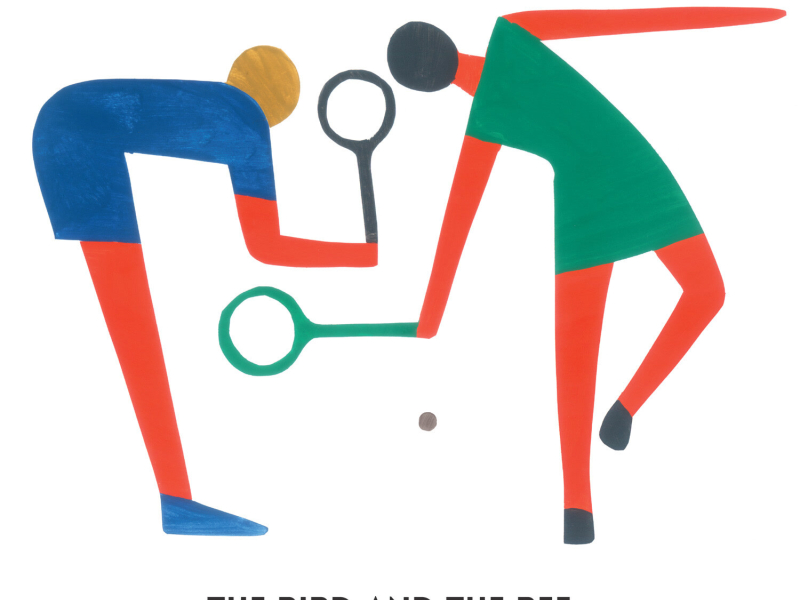 Los Angeles - Single