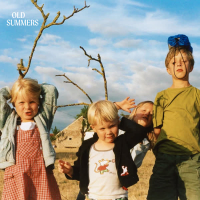 Old Summers (Single)