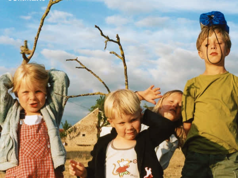 Old Summers (Single)