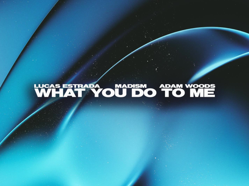 What You Do To Me (Single)