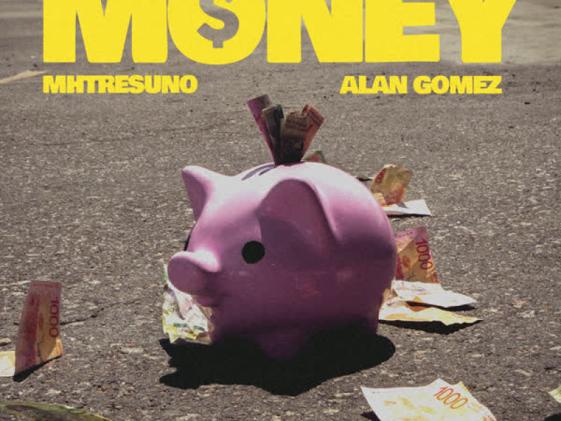 Money (Single)