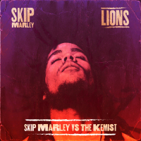 Lions (Skip Marley vs The Kemist) (Single)