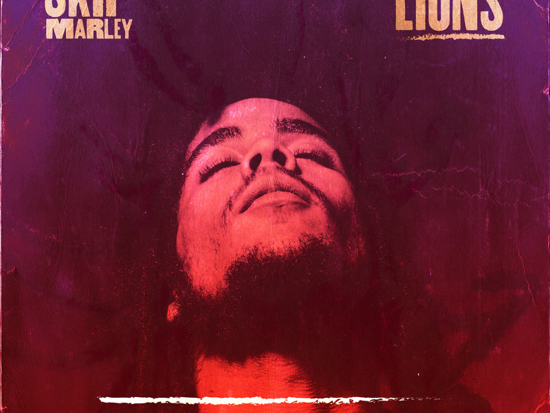 Lions (Skip Marley vs The Kemist) (Single)