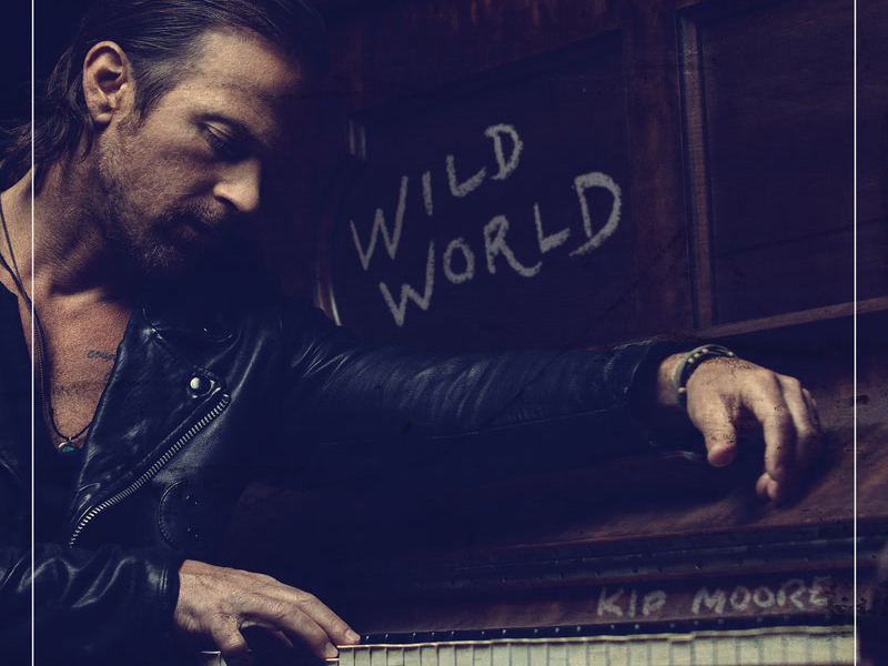 Wild World (Deluxe)