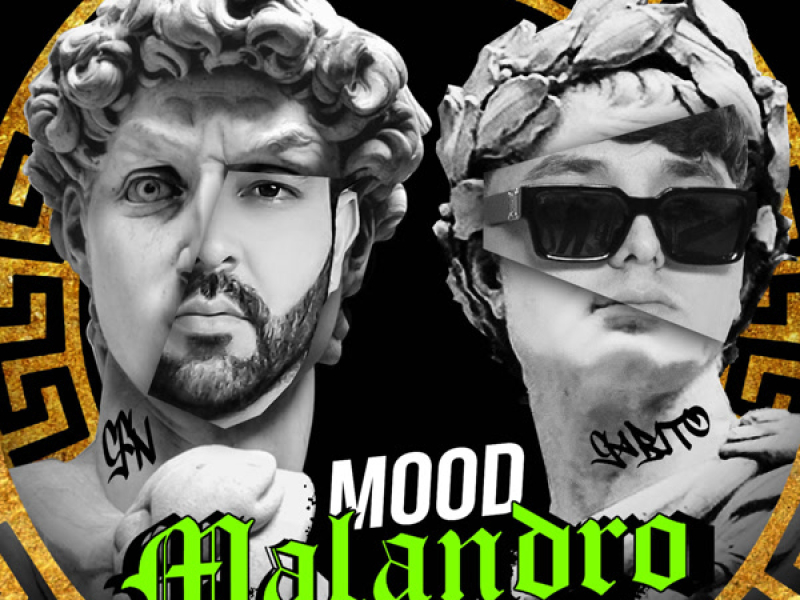 Mood Malandro (Single)