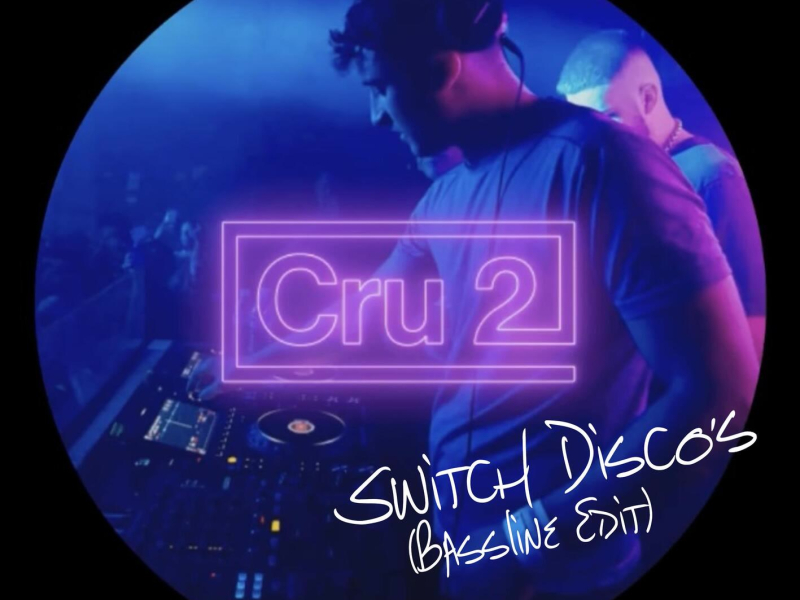 I need to know (Switch Disco's Bassline Edit) (Single)