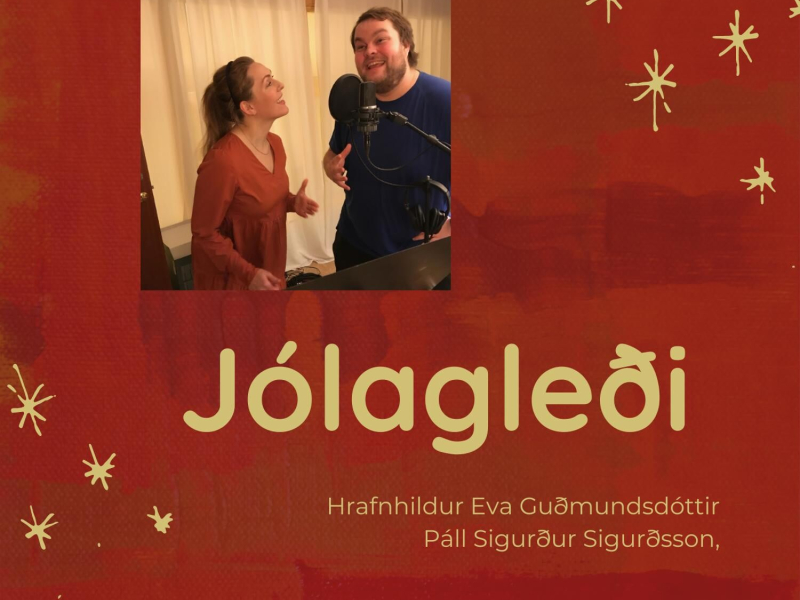 Jólagleði (Single)