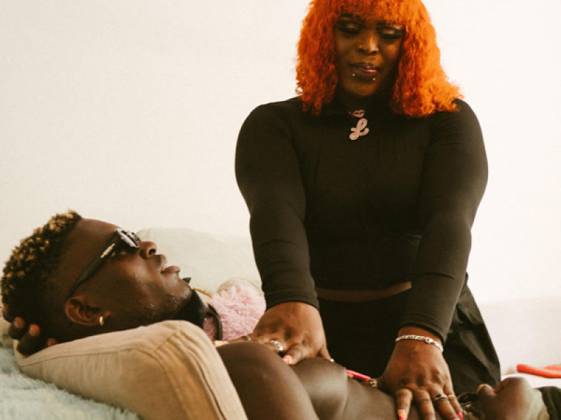 Mr. Chocolate (Single)