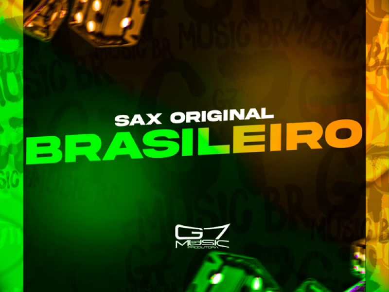 Sax Original Brasileiro (Single)