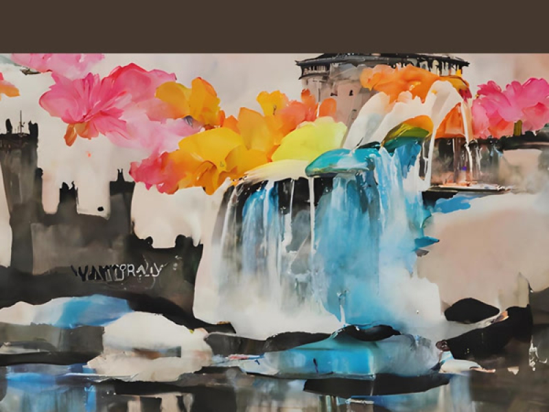 Who Is Shout At (Single)