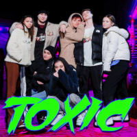 TOXIC (Single)