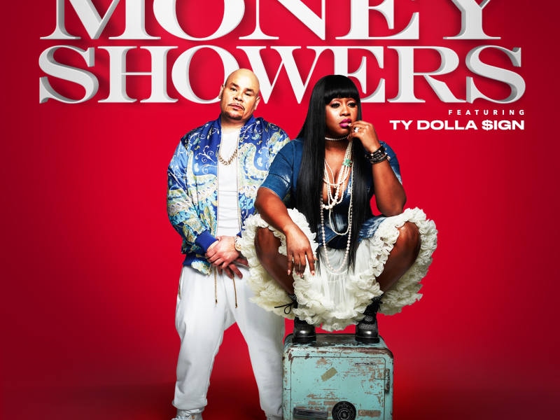 Money Showers (feat. Ty Dolla $ign)