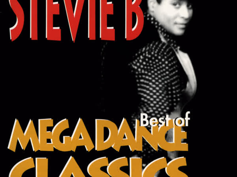 Best Of Mega Dance Classics Vol. 2