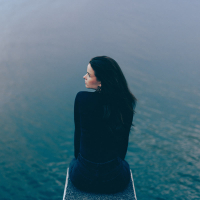 It Was Real To Me (Single)