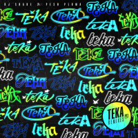 Teka (Remixes Pt. 1) (Single)