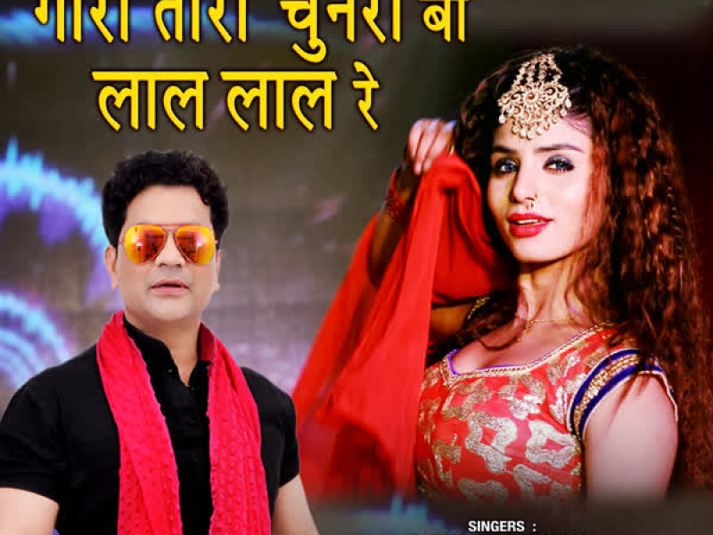 Gori Tori Chunari Ba Laal Laal Re (Single)