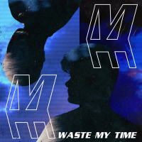 waste my time (Single)