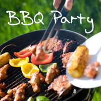BBQ Party