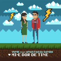 Mi-E Dor De Tine (Single)