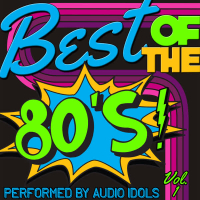 Best of the 80's Vol. 1