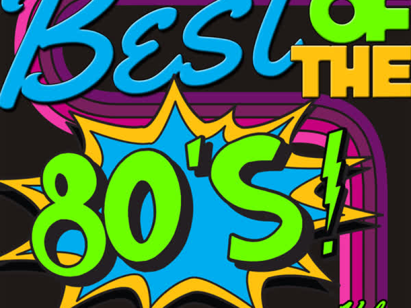 Best of the 80's Vol. 1