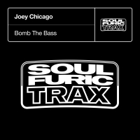 Bomb The Bass (Extended Mixes) (Single)